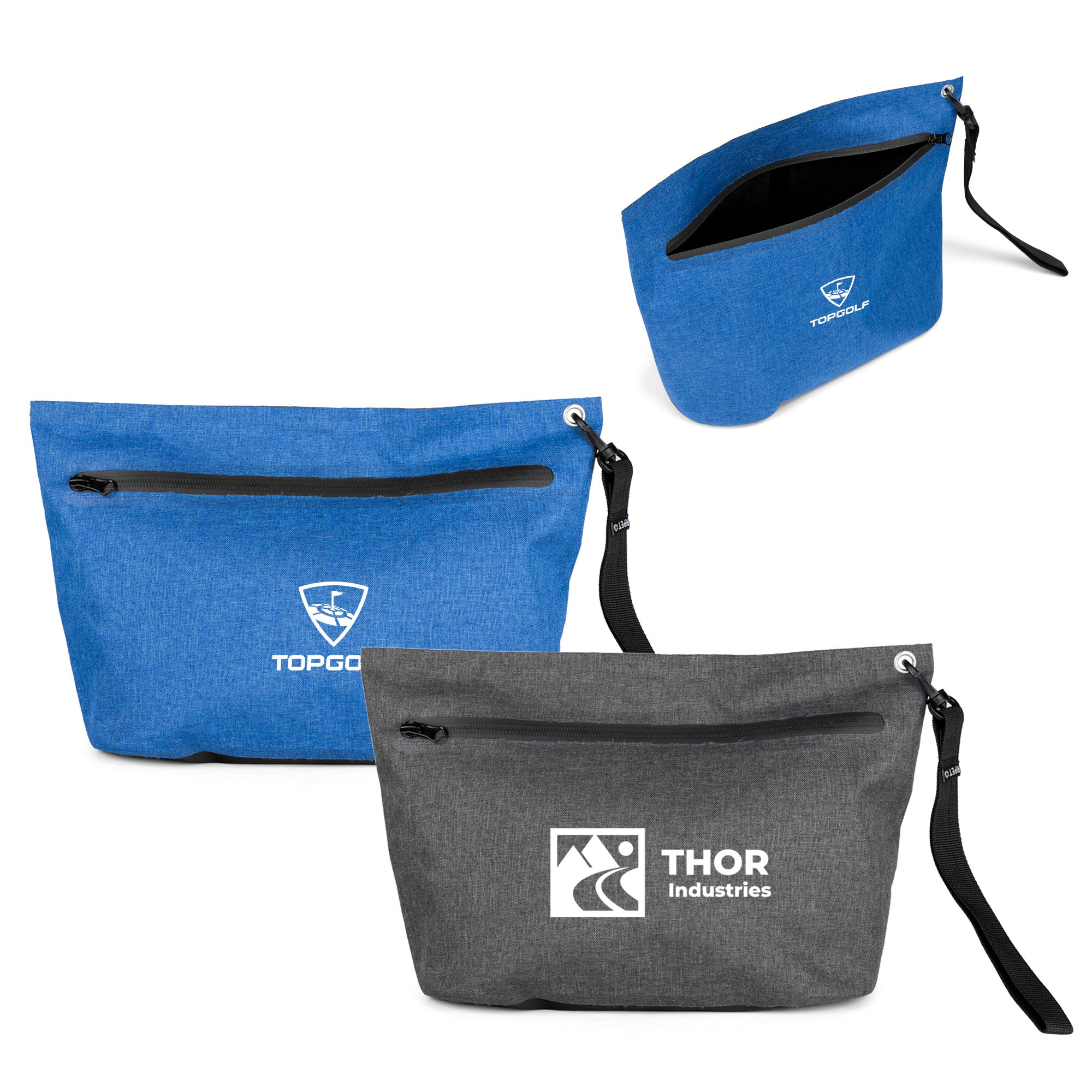 その他 soorploom travel pouch TravelMate Waterproof Pouch – High Caliber Line