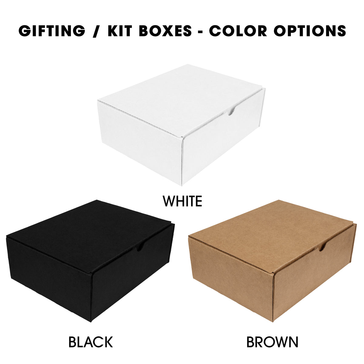Adventure Inspires, We Deliver Kit