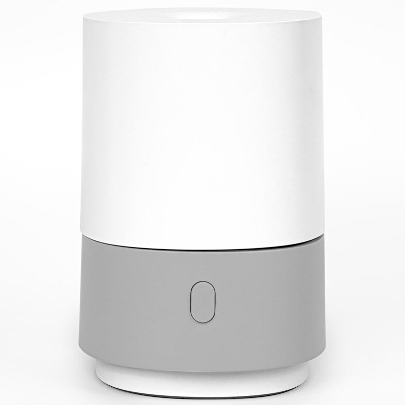 Aroma Light-Up Humidifier