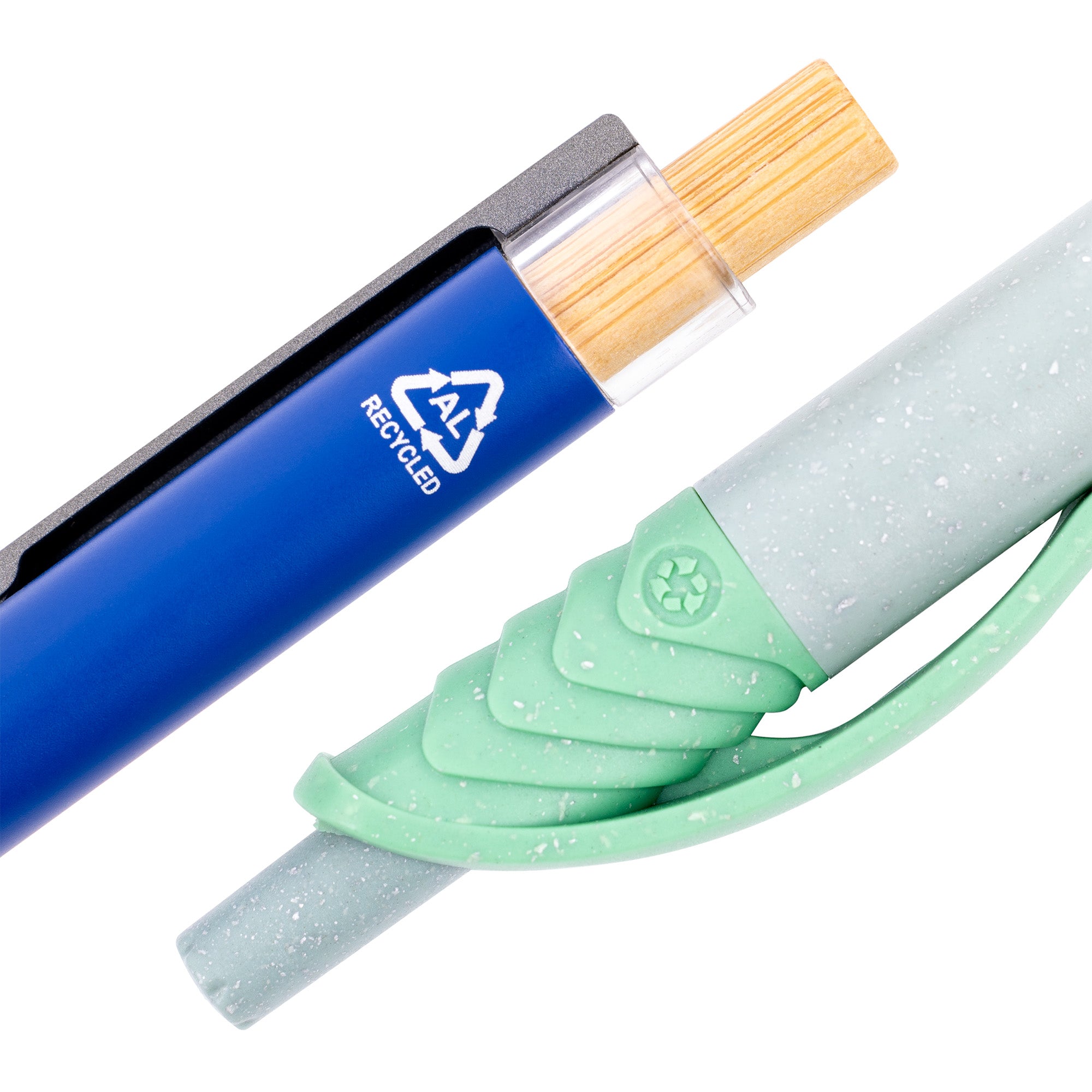 Eco-Friendly – High Caliber Line