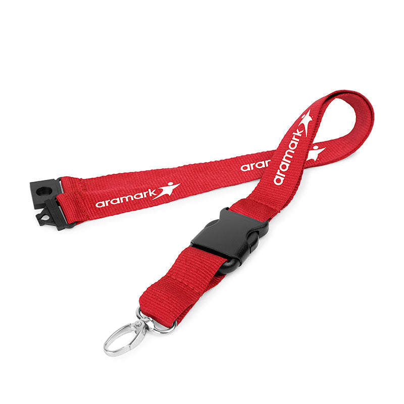 Lanyards