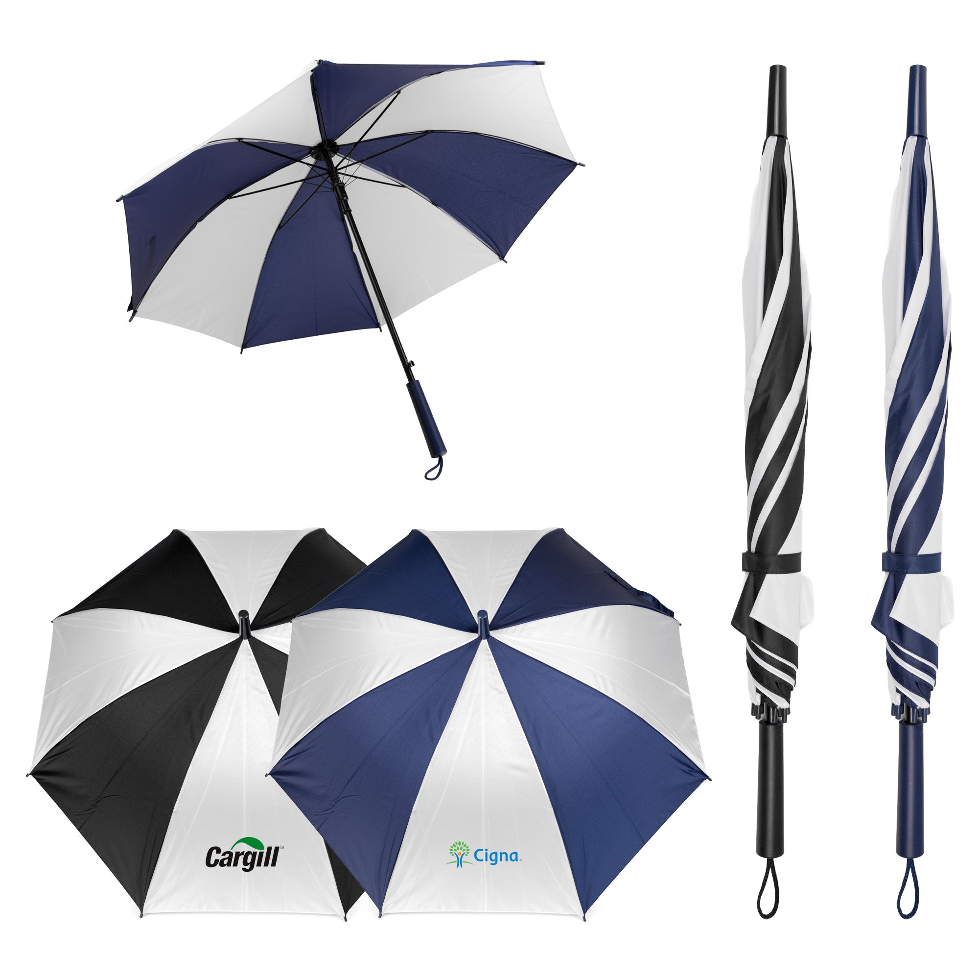 Umbrellas – High Caliber Line