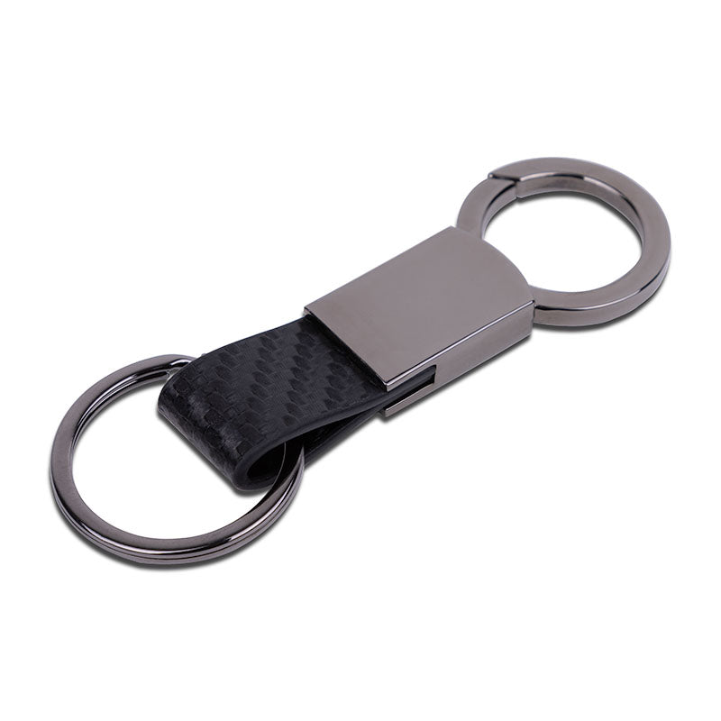 CarbonGrip Belt Hook Keychain