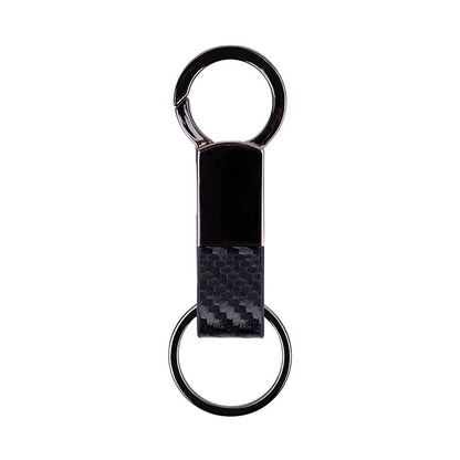 CarbonGrip Belt Hook Keychain