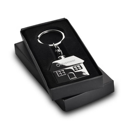 The Casa Key Chain