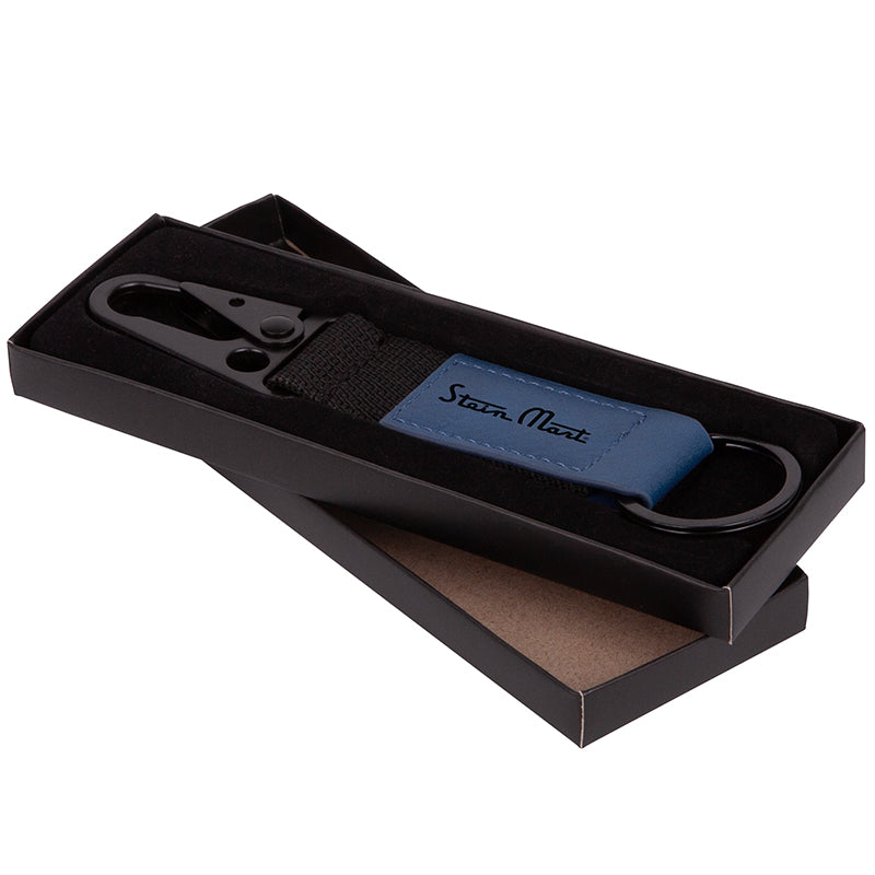 The Boise Heavy Duty Key Chain – High Caliber Line