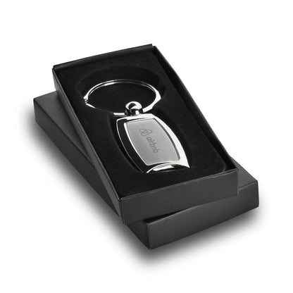 The Raffinato Key Chain