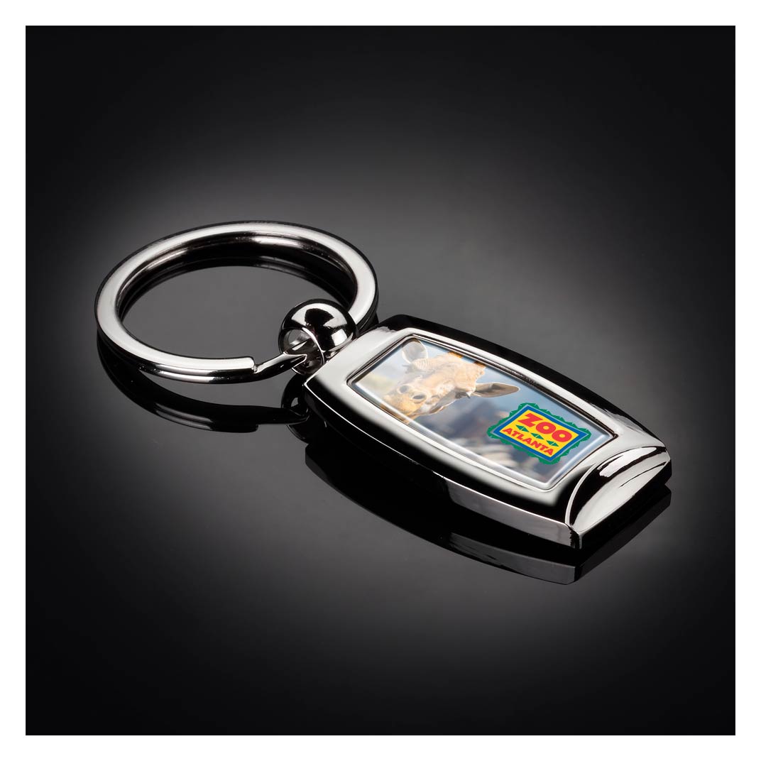 The Raffinato Key Chain