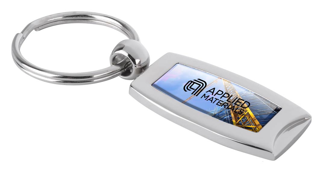 The Raffinato Key Chain