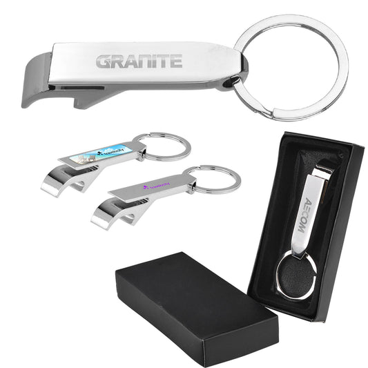 Lorenzo Bottle Opener