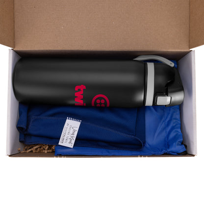 Active Essentials Kit