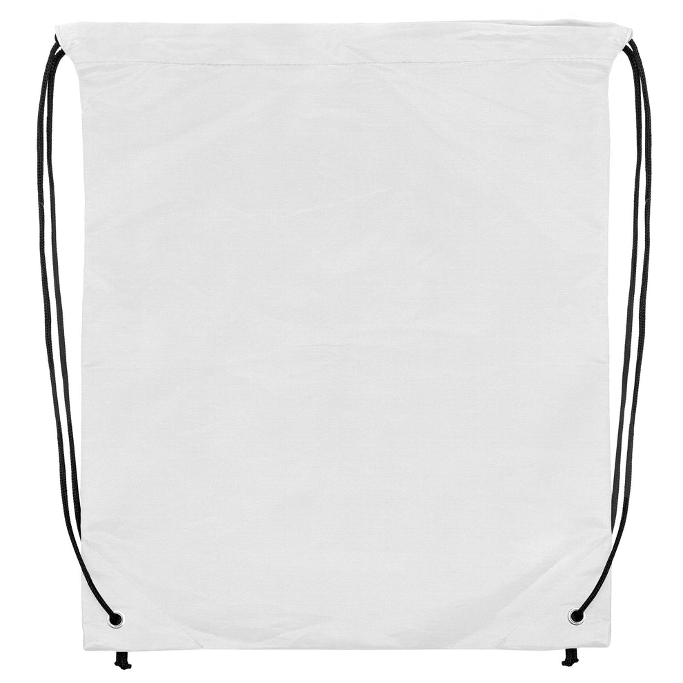 Everyday Drawstring Bag – High Caliber Line