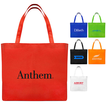 Reusable Non-Woven Eco Tote