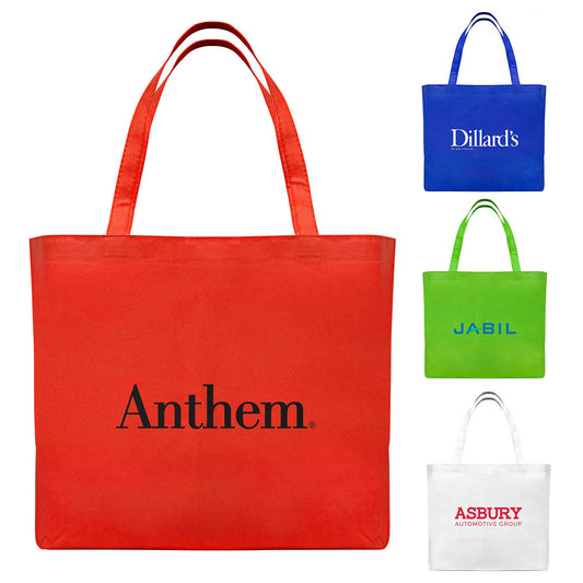 Reusable Non-Woven Eco Tote