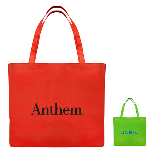 Reusable Non-Woven Eco Tote