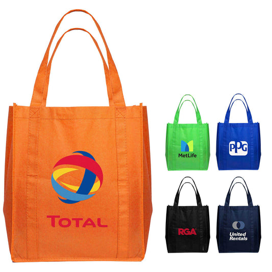 Non-Woven Eco Event Tote Bag