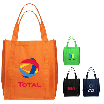 Non-Woven Eco Event Tote Bag