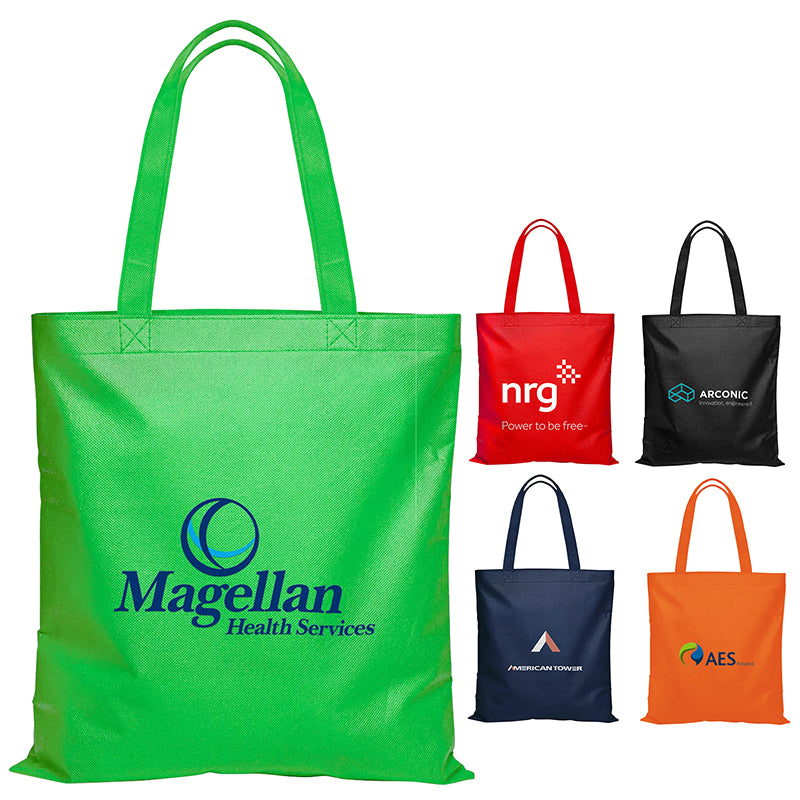 Grab & Go Non-Woven Tote
