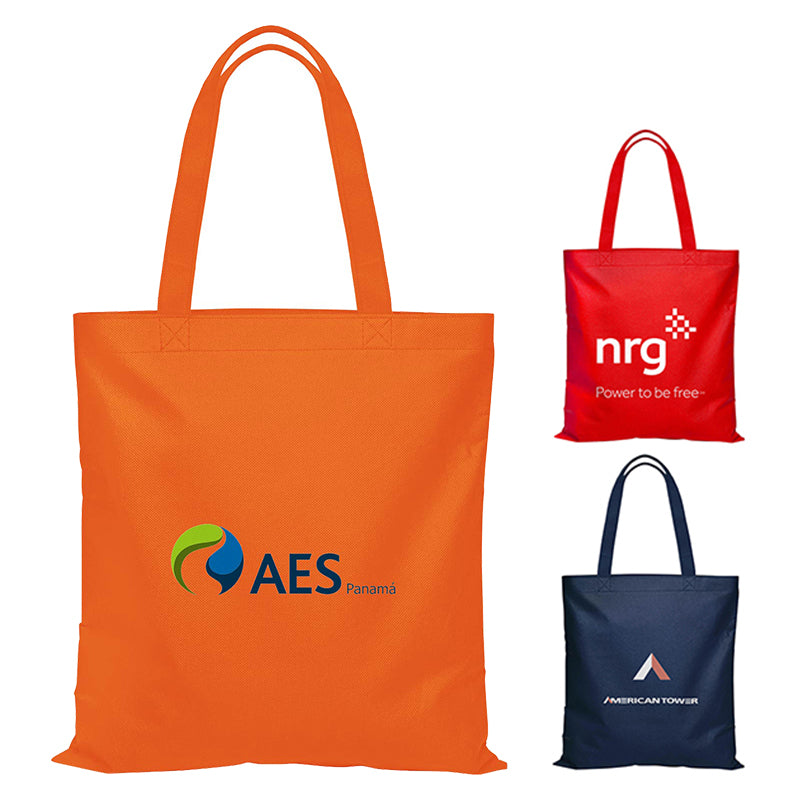 Grab & Go Non-Woven Tote