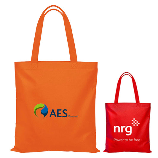 Grab & Go Non-Woven Tote