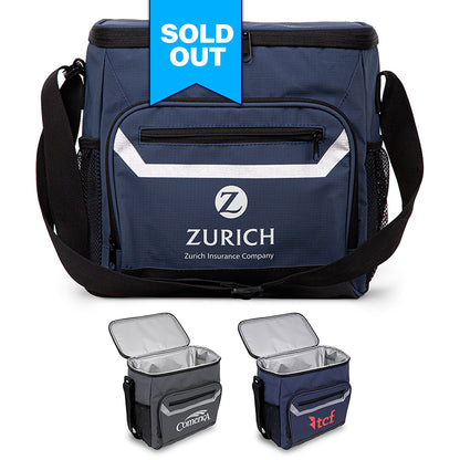 24-Can Summit Lunch Cooler