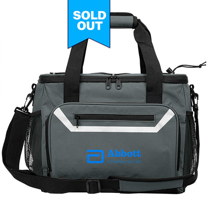 Summit Bag Cooler 40-Can