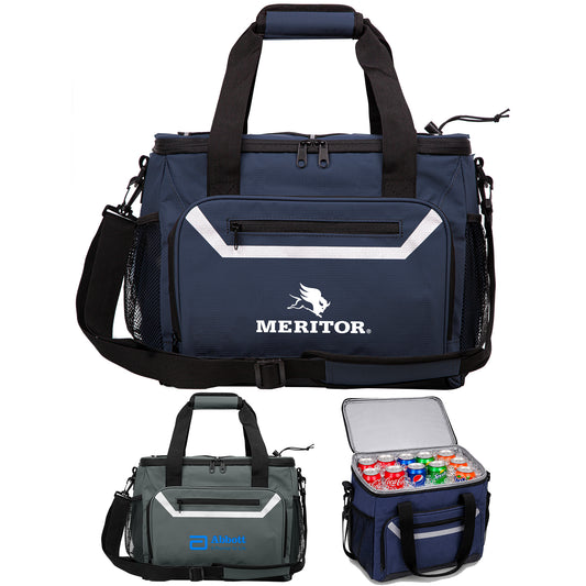 Summit Bag Cooler 40-Can