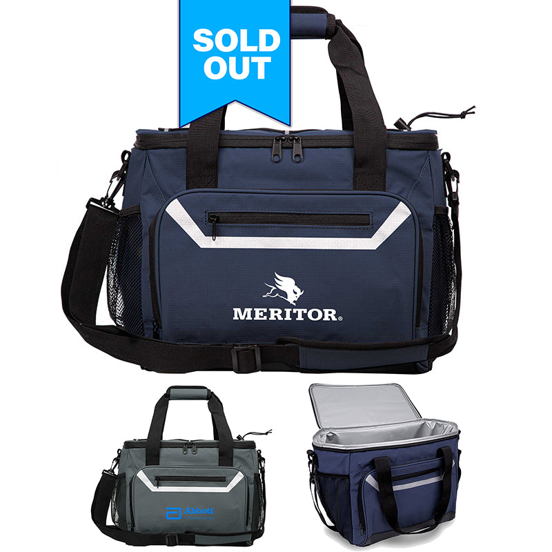 Summit Bag Cooler 40-Can