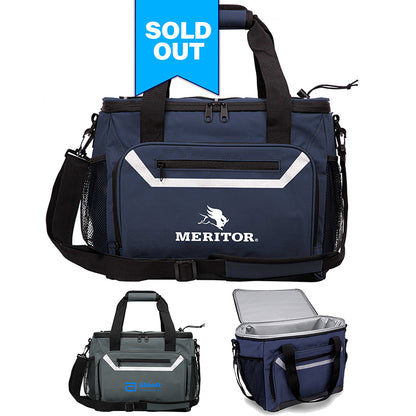 Summit Bag Cooler 40-Can