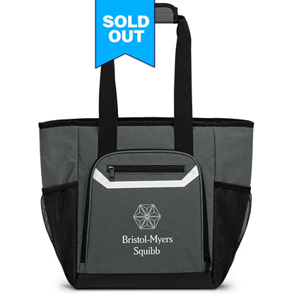 30-Can Summit Tote Cooler