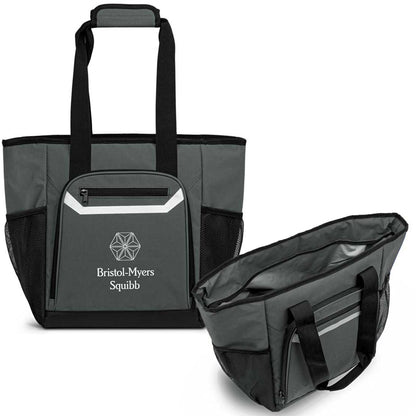 30-Can Summit Tote Cooler