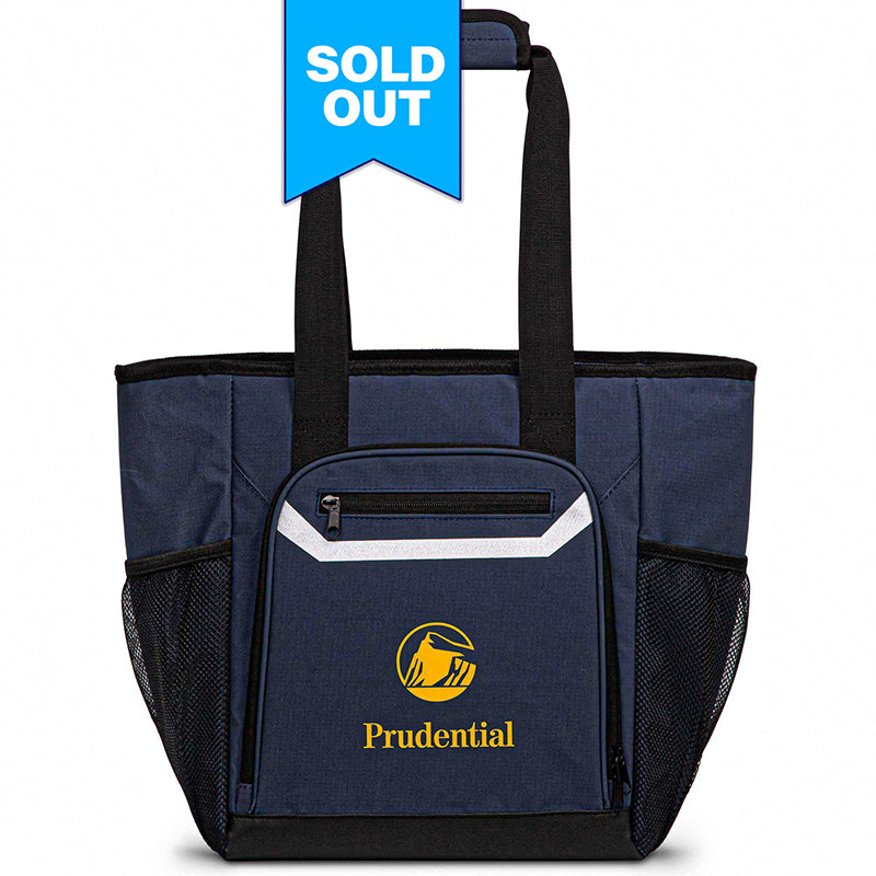 30-Can Summit Tote Cooler