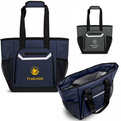 30-Can Summit Tote Cooler