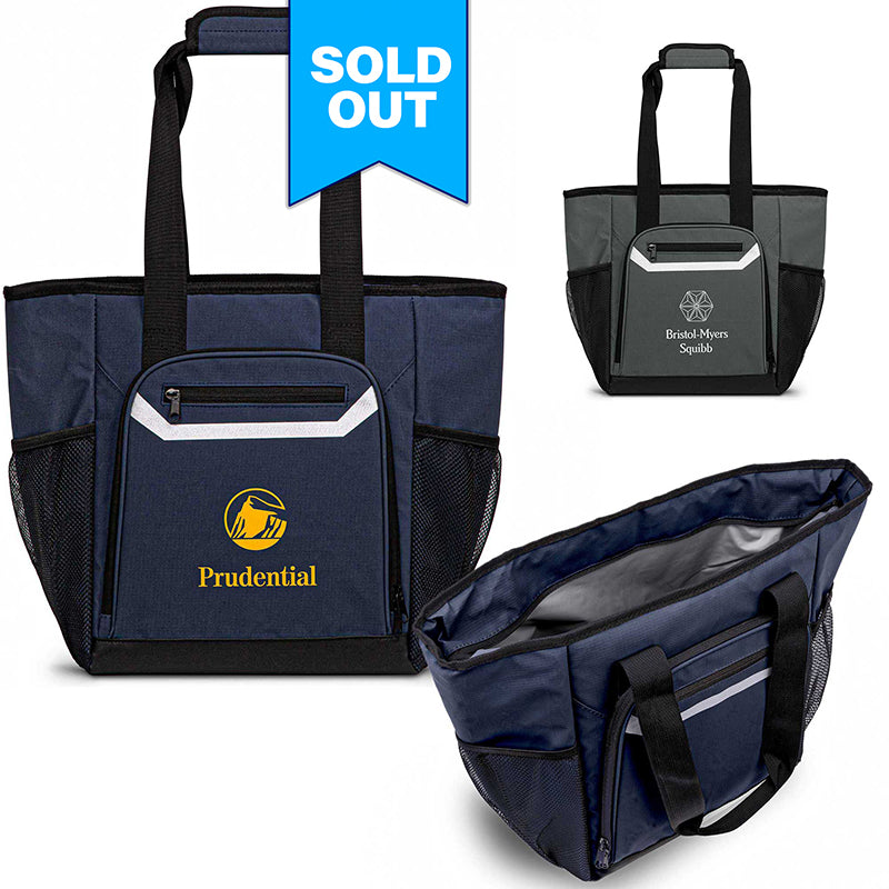 30-Can Summit Tote Cooler