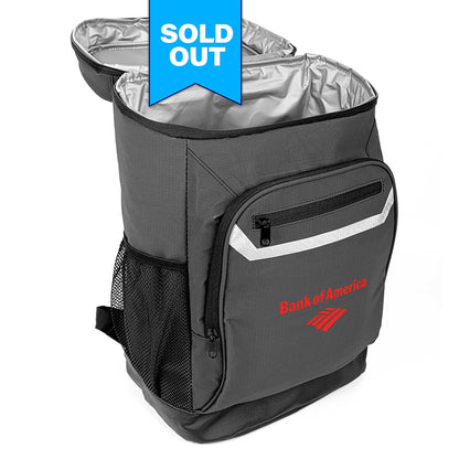 Summit Backpack Cooler 36-Can