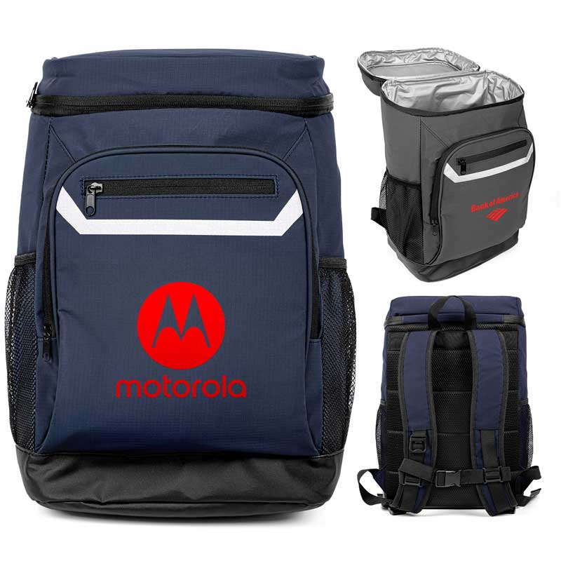 Summit Backpack Cooler 36-Can