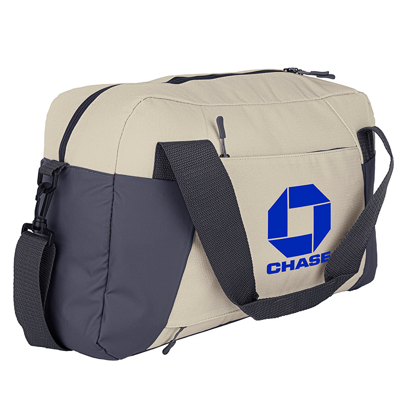 Jordan Waterproof Duffle Bag