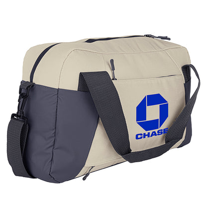 Jordan Waterproof Duffle Bag