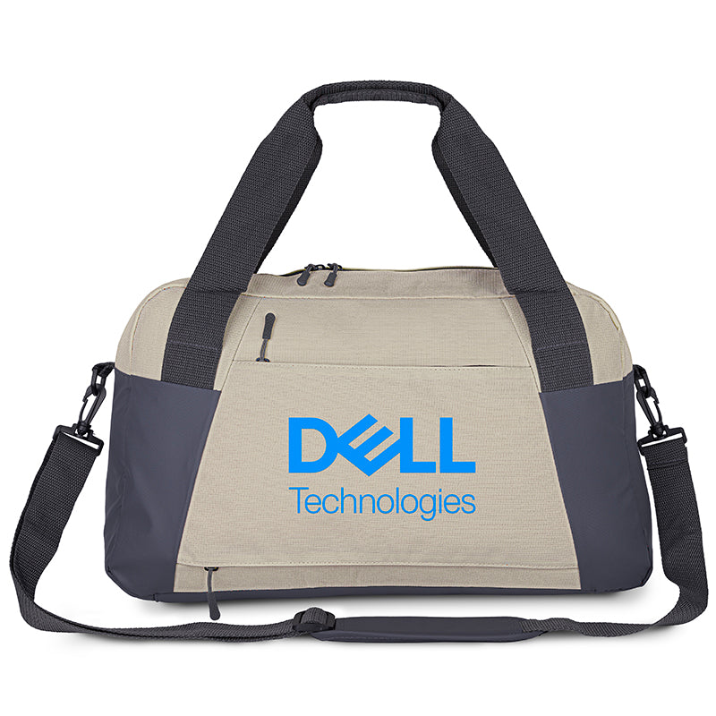 Jordan Waterproof Duffle Bag