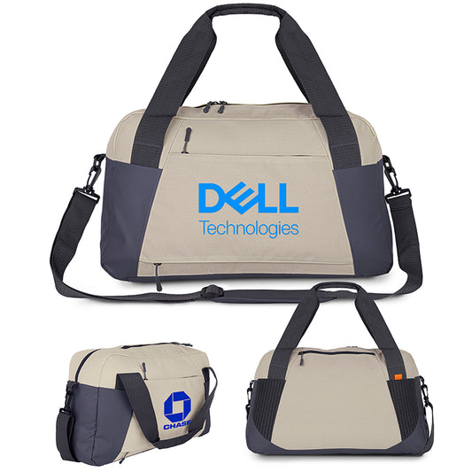 Jordan Waterproof Duffle Bag