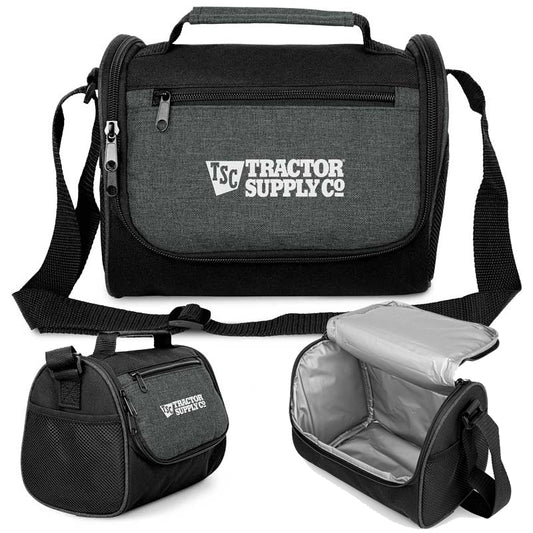Carter RPET Lunch Bag