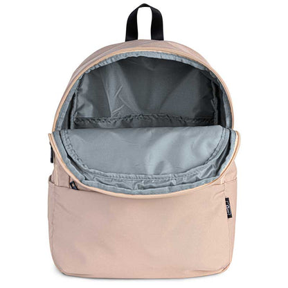 Quinn RPET Backpack - Tan B650-19