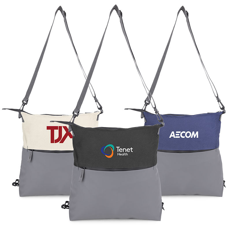 Bags – High Caliber Line