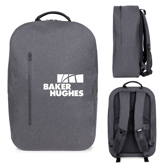 RainGuard Side Pocket Backpack