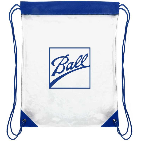 The Coliseum Stadium Drawstring Bag – High Caliber Line