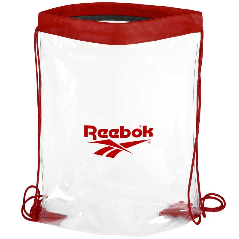 The Coliseum Stadium Drawstring Bag – High Caliber Line