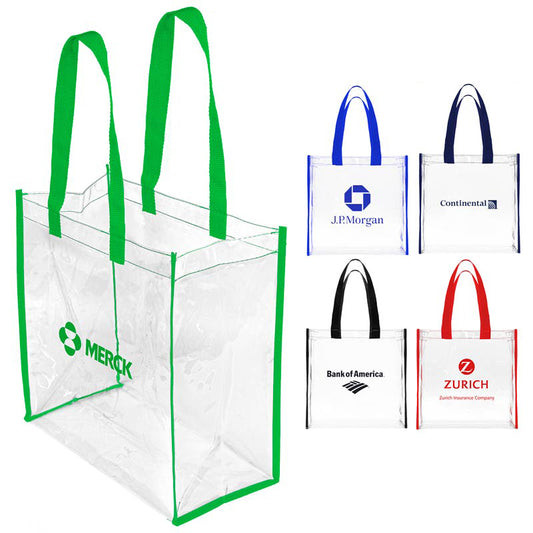 The Fenway Stadium Tote