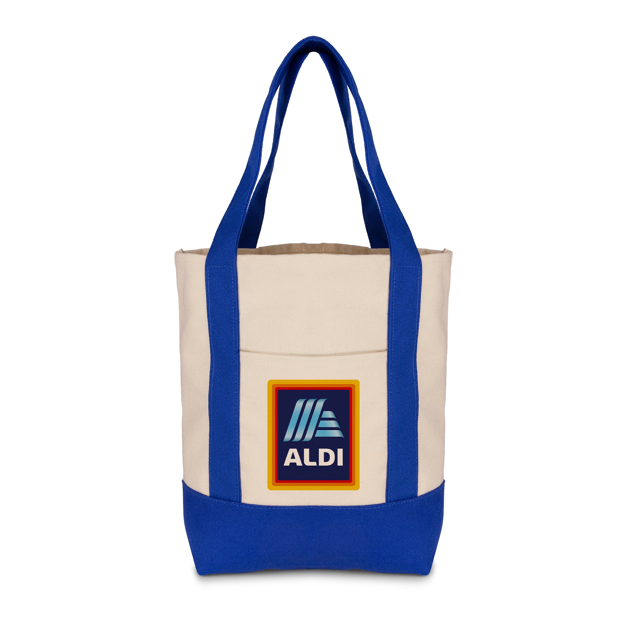 Mini TJ Canvas Tote Bag – High Caliber Line