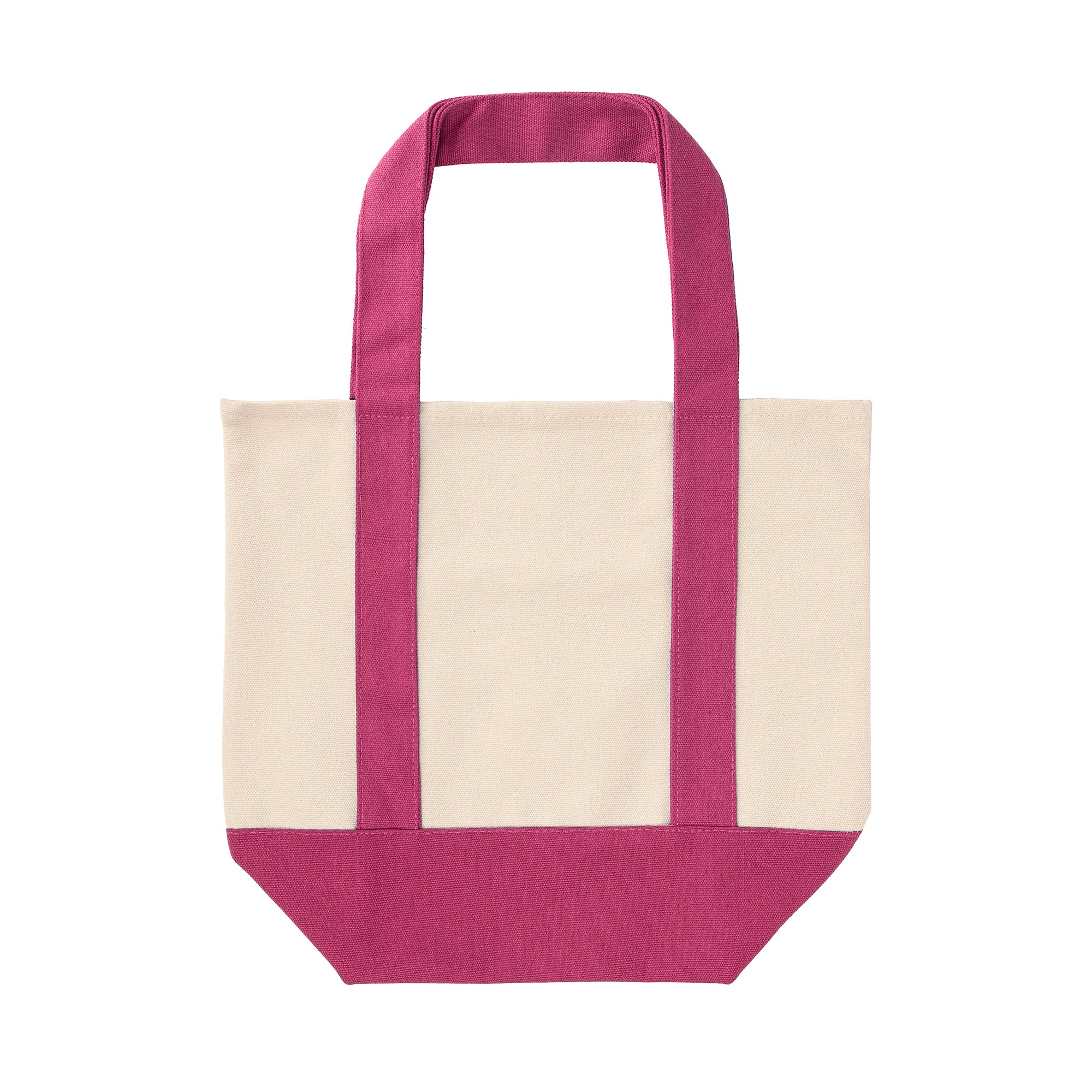 Mini TJ Canvas Tote Bag – High Caliber Line