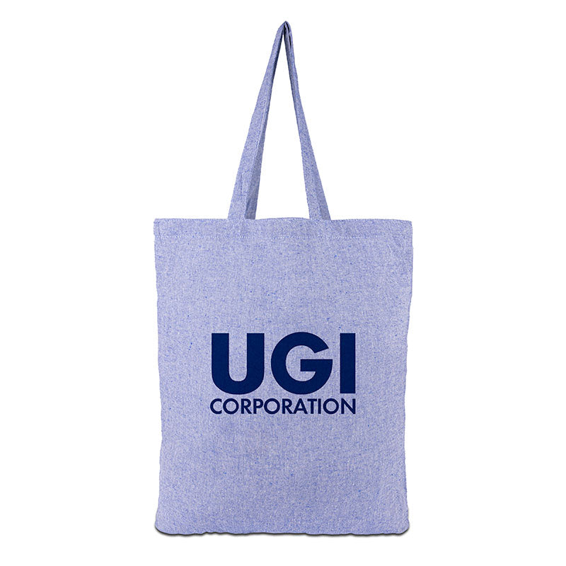 4oz. Recycled Cotton Tote Bag